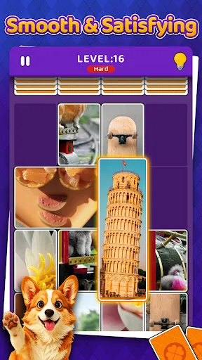 Drop Solitaire: Пазлы из карт | Игры | XWorld Drop Solitaire: Пазлы из карт | Игры | XWorld