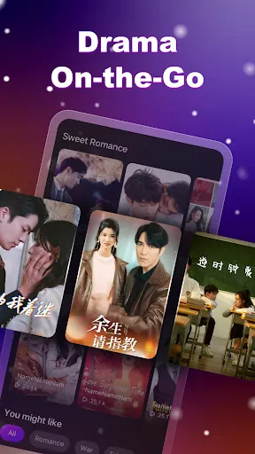 Drama Go - short reels | Games | XWorld