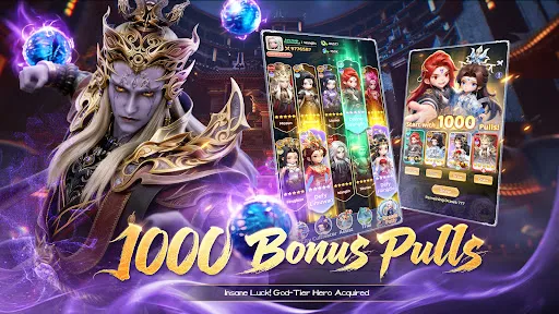 Renegade Immortal | Permainan | XWorld Renegade Immortal | Permainan | XWorld