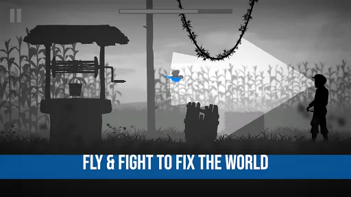 Grayland | Games | XWorld