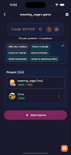 Trivialer | 游戏 | XWorld