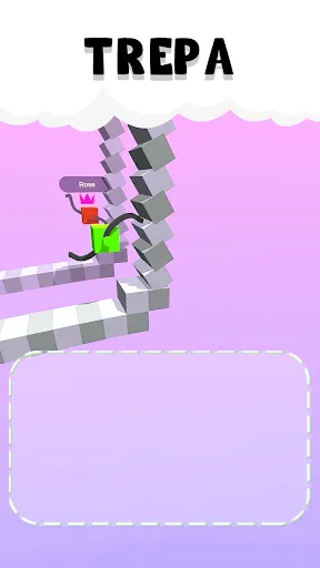 Draw Climber | juego | XWorld