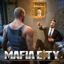 XWorld | Mafia City: War of Underworld