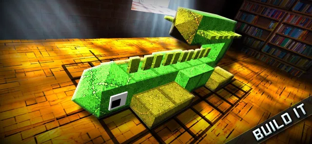 MonsterCrafter Pro | เกม | XWorld