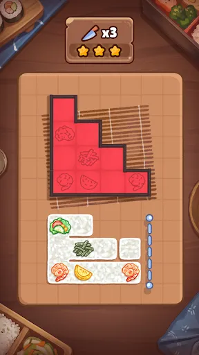 Perfect Bento: Block Master | Игры | XWorld Perfect Bento: Block Master | Игры | XWorld