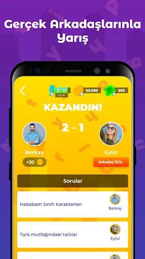 Kelime Savaşı - Mynet | เกม | XWorld