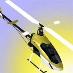 XWorld | Absolute RC Heli Simulator