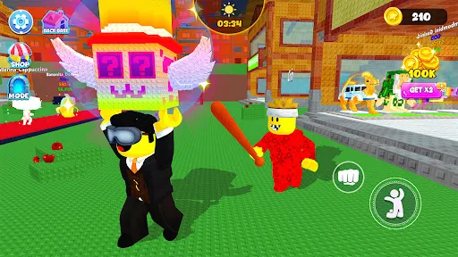 Steal A Brainzot Modded: Full | Игры | XWorld Steal A Brainzot Modded: Full | Игры | XWorld