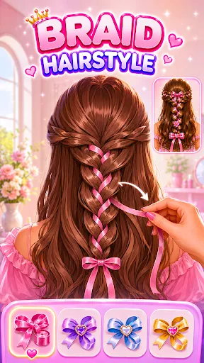 Beauty Makeup ASMR Salon | Games | XWorld Beauty Makeup ASMR Salon | Games | XWorld