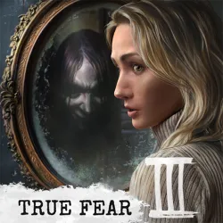 XWorld | True Fear: Forsaken Souls 3