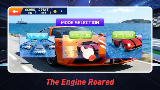 Extreme GT Racing 2026 | 游戏 | XWorld