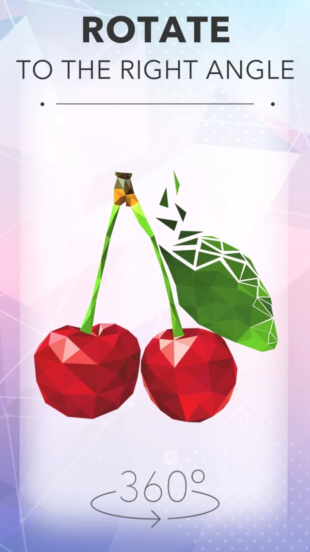 Hey Poly - 3D Art Puzzle Game | Games | XWorld
