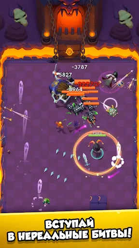 Magic Archer: Фэнтези рпг игра | Игры | XWorld Magic Archer: Фэнтези рпг игра | Игры | XWorld