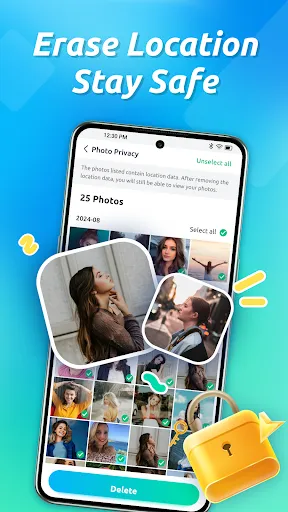 EasyClean - File Cleaner | 游戏 | XWorld