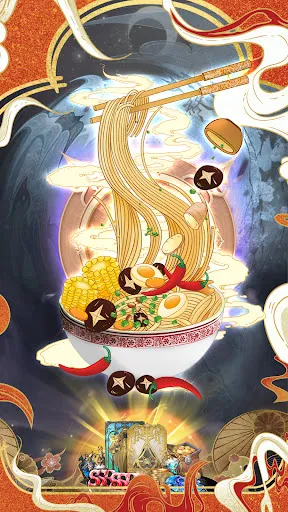 Jutsu Abyss：Chakra Unleashed | Permainan | XWorld