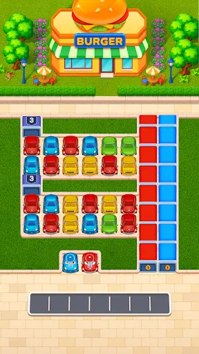 Car Sort! | Игры | XWorld Car Sort! | Игры | XWorld