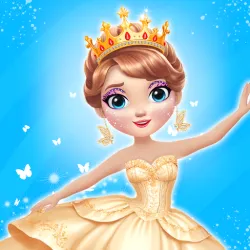 XWorld | Cute princess babyshower