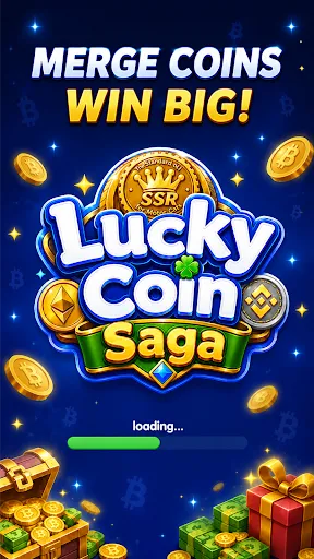 Lucky Coin Saga | เกม | XWorld