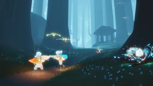 Sky: Children of the Light | Games | XWorld