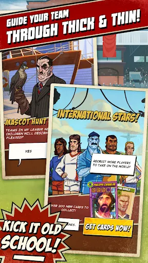 Flick Kick Football Legends | Games | XWorld