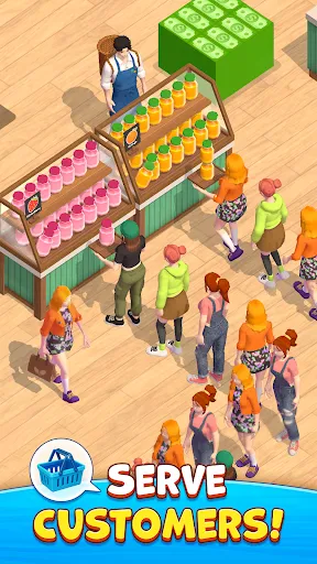 Idol Farm Life : Juice Tycoon | Games | XWorld Idol Farm Life : Juice Tycoon | Games | XWorld
