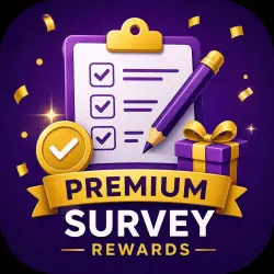 XWorld | Premium Survey Rewards