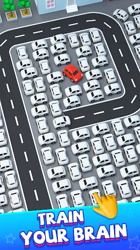 Car Parking Games: Parking Jam | juego | XWorld