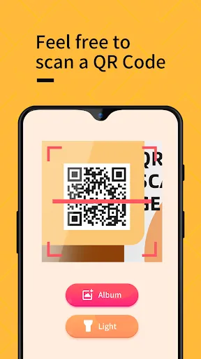 QR Note Scan&Genarate | 游戏 | XWorld