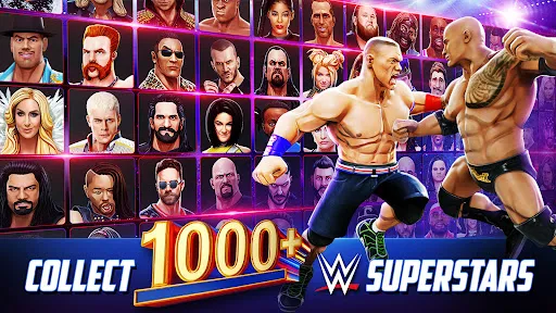 WWE Mayhem | Games | XWorld WWE Mayhem | Games | XWorld