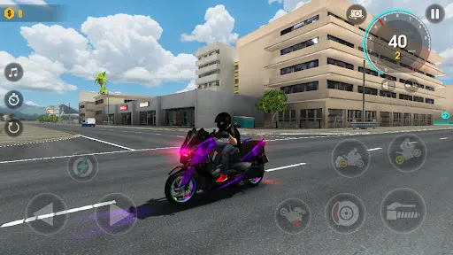 Xtreme Motorbikes | Games | XWorld Xtreme Motorbikes | Games | XWorld