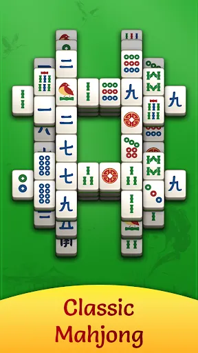 Mahjong Voyage: Tile Matching | Games | XWorld