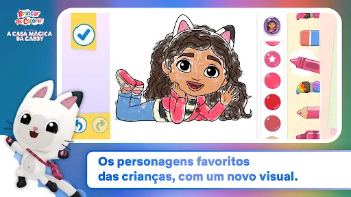 Parquinho Netflix | Jogos | XWorld