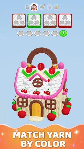Unravel Yarn 3D: Screw Puzzle | Games | XWorld