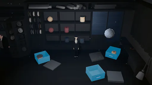Playing Kafka | Permainan | XWorld