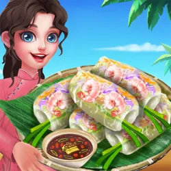 XWorld | Cooking Journey: Cooking Games