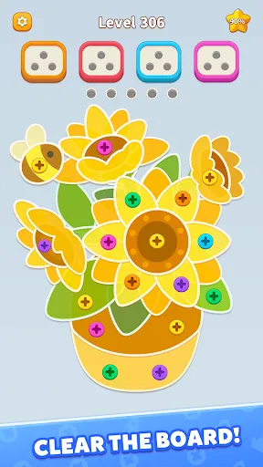 Unscrew: Screw Pin Jam Puzzle | เกม | XWorld Unscrew: Screw Pin Jam Puzzle | เกม | XWorld