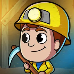 XWorld | Idle Miner Tycoon - ทำเหมือง