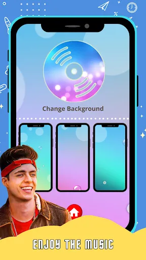 Enaldinho Piano Juego | Jogos | XWorld