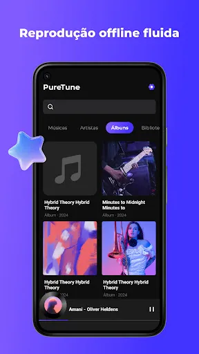 PureTune: Música Offline | Jogos | XWorld PureTune: Música Offline | Jogos | XWorld