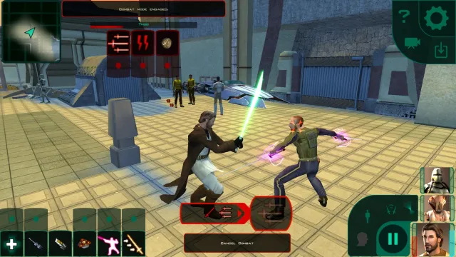 Star Wars™: KOTOR II | Jogos | XWorld