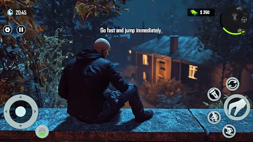 Robbery Game : Thief Simulator | Игры | XWorld