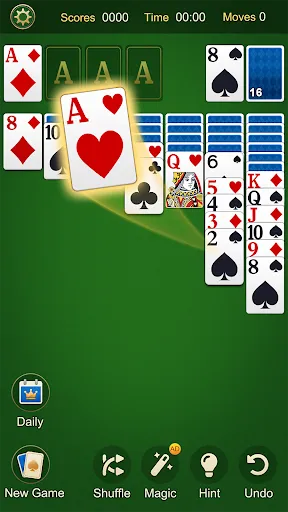 Solitaire Classic | Games | XWorld Solitaire Classic | Games | XWorld