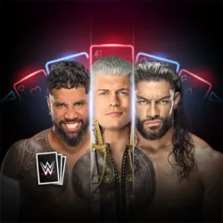 XWorld | WWE SuperCard - Wrestling Game