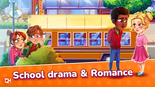 Delicious: Cooking and Romance | Games | XWorld