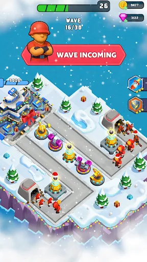Tower Raid:Phòng Thủ Thành Trì | Permainan | XWorld Tower Raid:Phòng Thủ Thành Trì | Permainan | XWorld