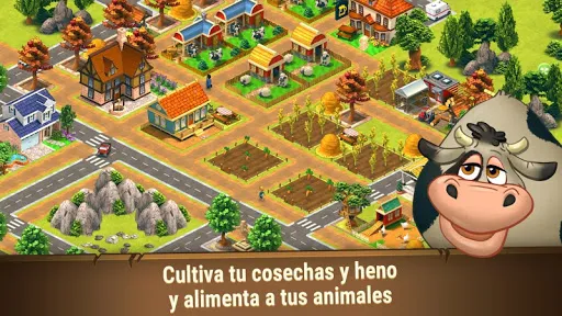 Farm Dream - Farming simulator | juego | XWorld Farm Dream - Farming simulator | juego | XWorld