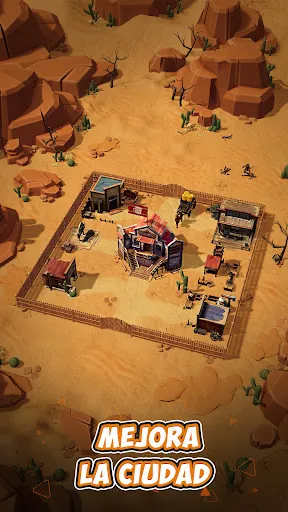 West Game II | juego | XWorld West Game II | juego | XWorld