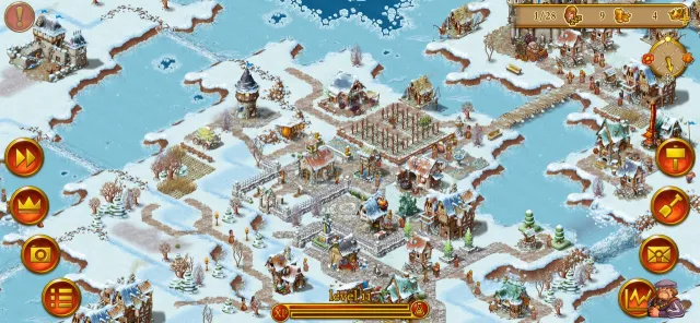 Townsmen Premium | Games | XWorld