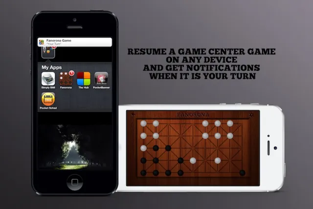 Fanorona Game | Games | XWorld