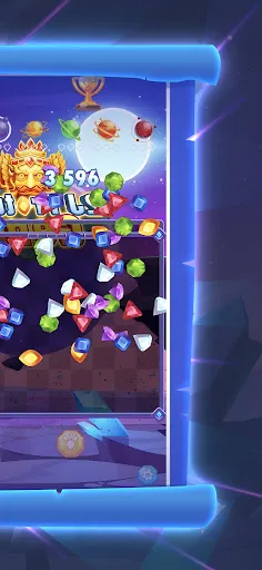 2J Fortune Gems | 游戏 | XWorld
